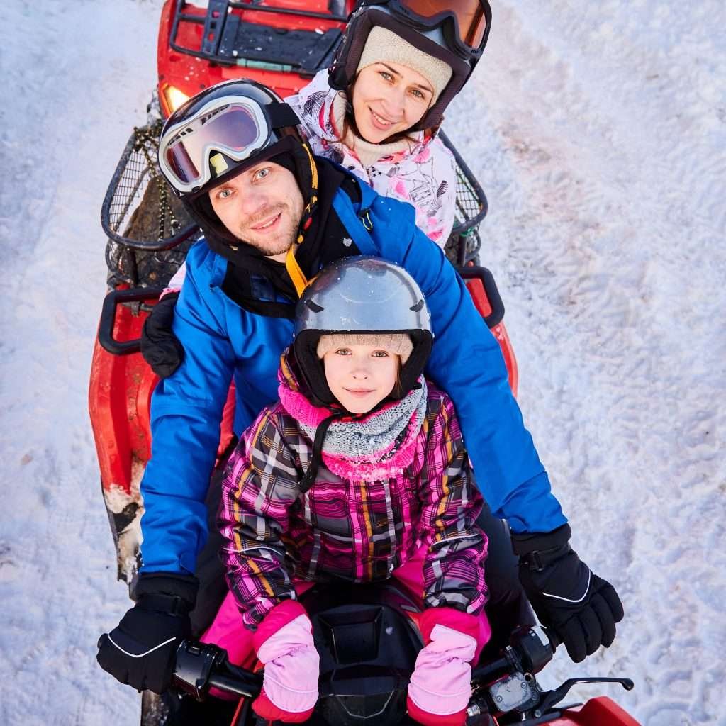 Snowmobile Insurance