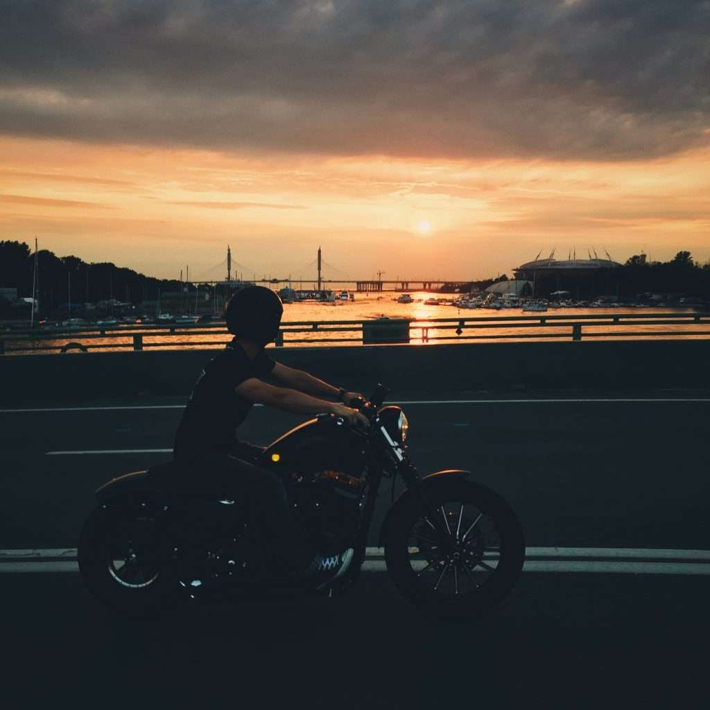 Motorcycle Insurance
