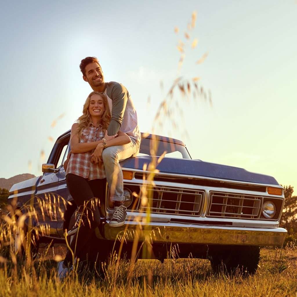 Classic Car Insurance